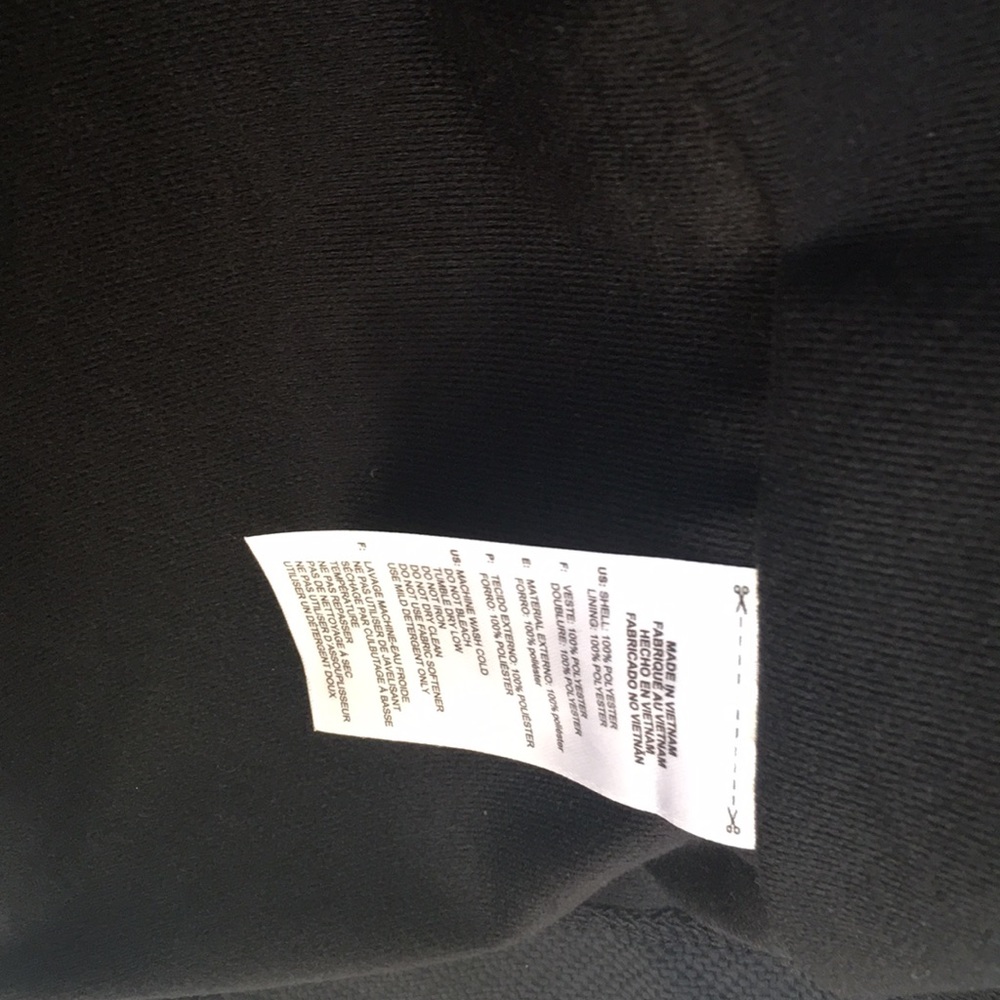 Adidas Jacket - Picture 6 of 7